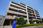 ディアシティー和光の外観画像