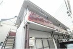 金子ハイムの外観画像
