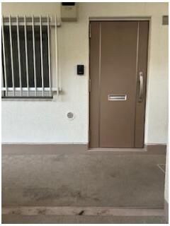 朝日上北沢プラザの外観画像