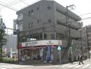 青葉台コーポの外観画像