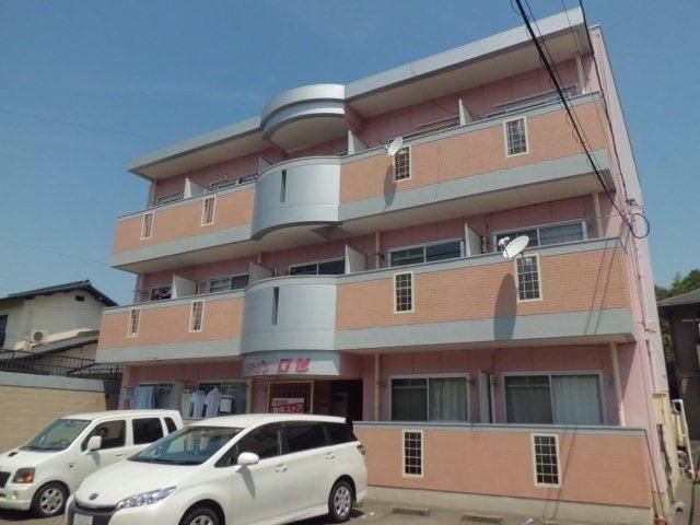 プチメゾンロゼの外観画像