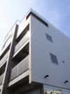 RE FLEXの外観画像