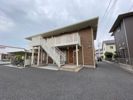 アイリス Aの外観画像