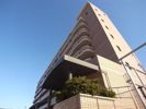 ベネフィス21の外観画像