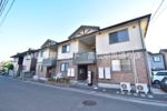 シュガー･コートの外観画像