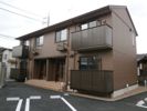 ハピネスⅡの外観画像