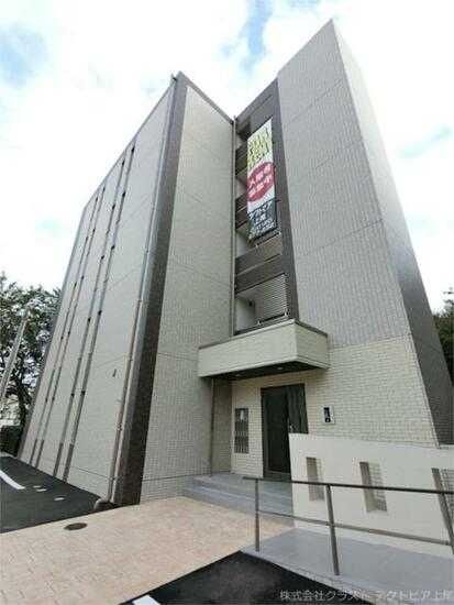 ロイヤルシードの外観画像