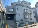 三ツ沢上町パークホームズの外観画像