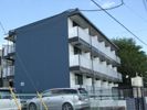 レオパレス晴屋Ⅱの外観画像