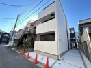 lien横濱天王町Ⅱの外観画像
