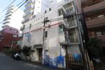 ネオハイシティ南大塚の外観画像