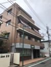 Ibis武蔵関の外観画像