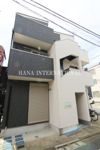 reveur HANAHATA（リヴェール ハナハタ）の外観画像
