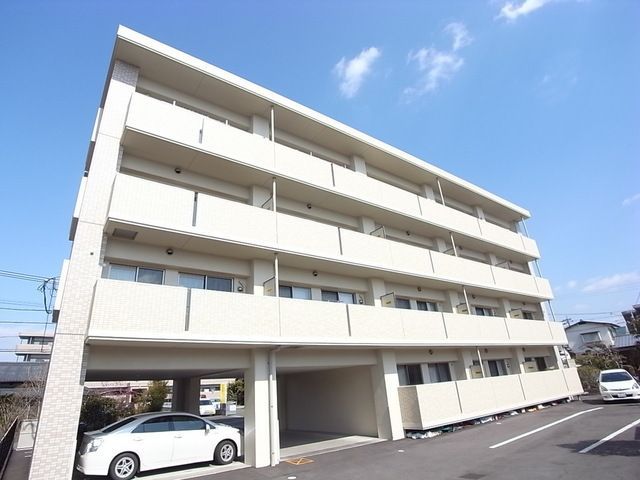 Coral御幸の外観画像