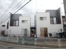 キュービックハウスの外観画像