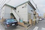 ロイヤルハイツ斉藤の外観画像