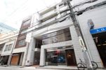 三川町ダイヤビルの外観画像