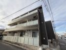 MSテラスの外観画像