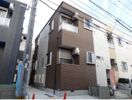 Hブランド博多の外観画像