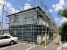 ラピスハイツBの外観画像