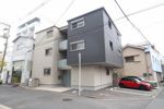 ベレオ中広の外観画像