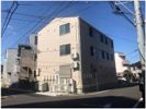 アイコート中村橋の外観画像
