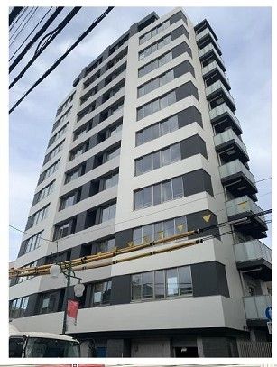 プライマル新中野の外観画像