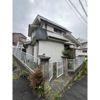 柏葉アパートの外観画像