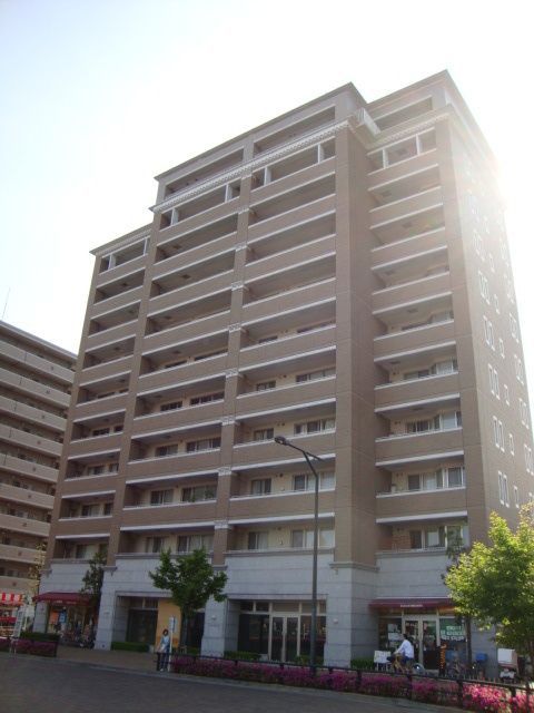 LANAI TOWN RENAISSANCE PLAZA HOUSEの外観画像