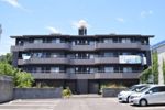 サニースクエア牟岐の外観画像