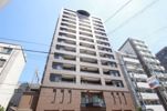 白島パークハウスの外観画像