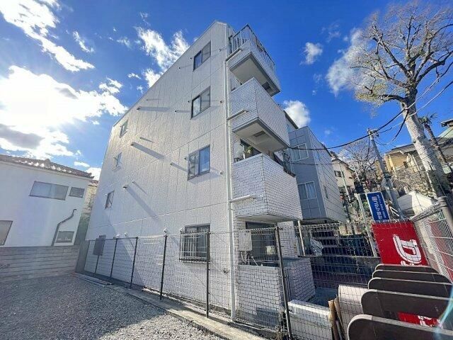 メゾン・ド・弘明寺の外観画像