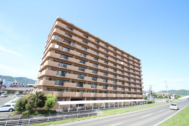 サントノーレ岡山東(307)の外観画像