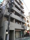 メゾンコンフォールの外観画像
