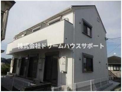 カーサブランカ杉田の外観画像