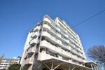 URグリーンタウン美住一番街9号棟903号室の外観画像