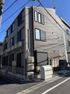 FERIO仲宿の外観画像
