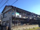 第2あさひ荘の外観画像