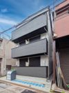 ネスト小台の外観画像