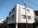 石神ハイツの外観画像