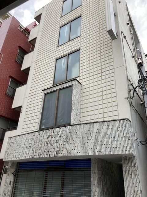 第7スミトモビルの外観画像