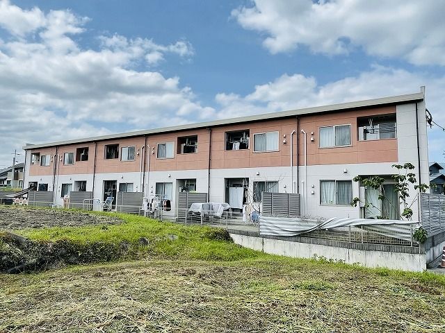 ライフフィールドの外観画像