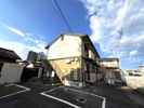 セジュール井川の外観画像