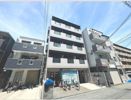 ビーハイブ上新庄の外観画像