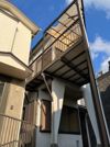 佐野5丁目貸家の外観画像