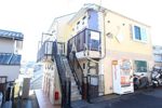 ユナイト上星川デイジーの外観画像