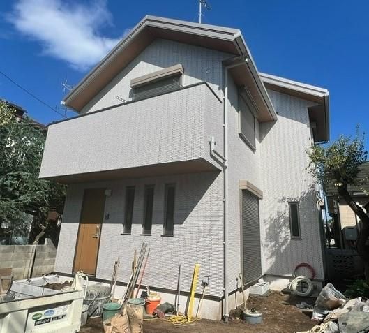 YourMaison梅の木の外観画像