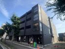 ザ・アークコート市川妙典の外観画像