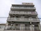 クリオ鶴見参番館の外観画像