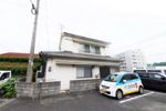 須崎町貸家の外観画像